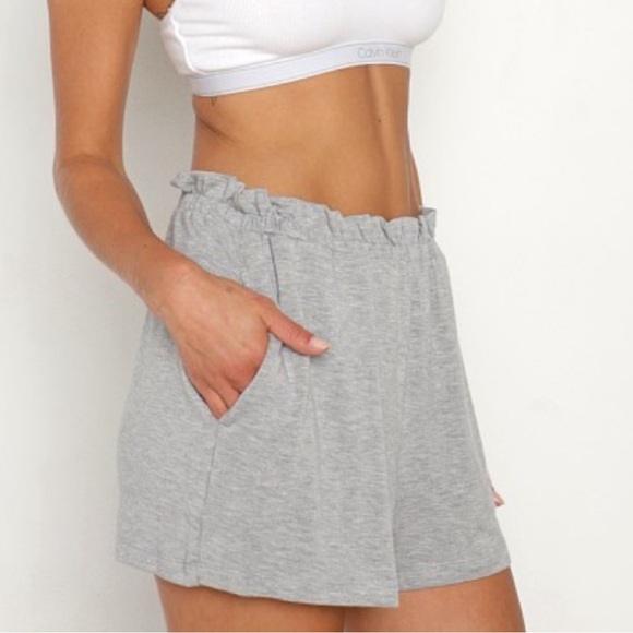 Calvin Klein Sleep Short - Picture 1 of 5